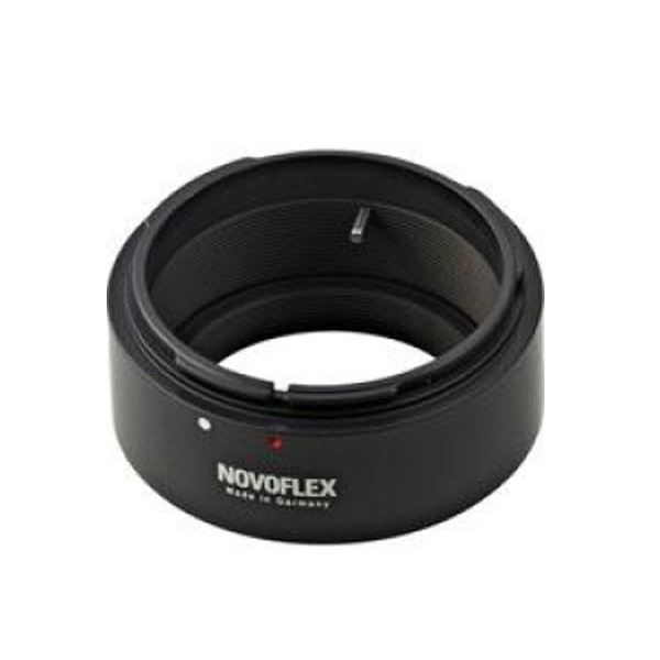 NOVOFLEX Bague d'Adaptation Objectif compatible avec M42 sur boitier LEICA M - LEM/CO