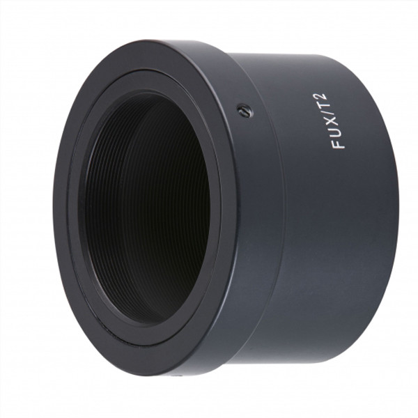 NOVOFLEX Bague d'Adaptation Objectif compatible avec NIKON F sur FUJIFILM X - FUX/NIK