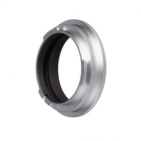 NOVOFLEX Adaptateur pour Objectif Nikon F sur soufflet BALPRO - NIKA