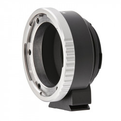 NOVOFLEX Bague d'Adaptation Objectif compatible avec Ciné PL sur boitier Leica T/SL - LET/PL