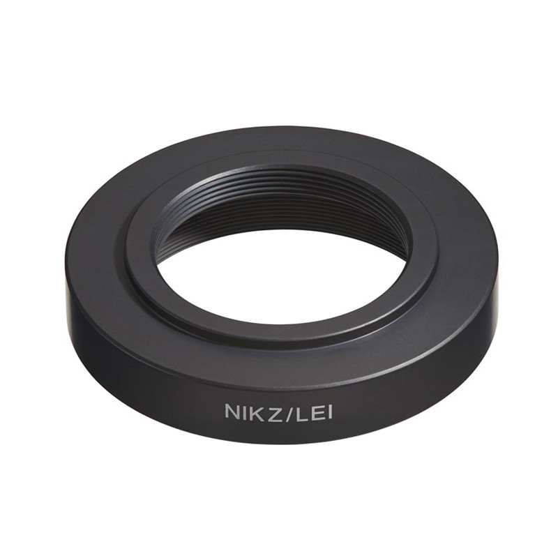 Bague D'adaptation M39 Vers Nikon Z Pour Objectifs Leica L39