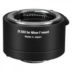 KENKO Doubleur HD Pro DGX x2 compatible avec Nikon F