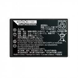 FUJIFILM batterie NP-T125