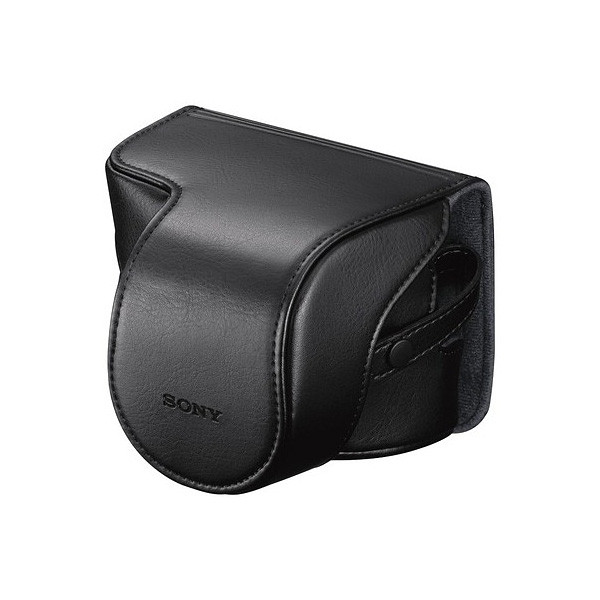 SONY Housse LCS-EJA pour hybride + 16-50 LCS ELC6B