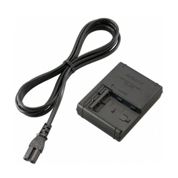 SONY Chargeur batterie BC-VM10 pour batteries série M