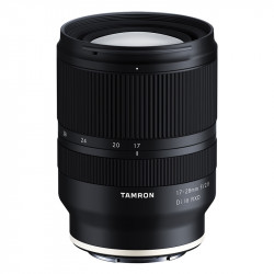 TAMRON Objectif 17-28mm f/2.8 Di III RXD compatible avec Sony E