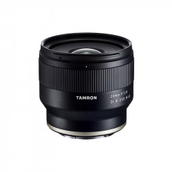 TAMRON Objectif 24mm f/2.8 Di III OSD compatible avec SONY FE Garanti 2 ans