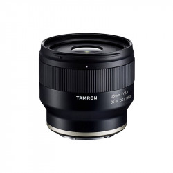 TAMRON Objectif 35mm f/2.8 Di III OSD compatible avec SONY FE Garanti 2 ans