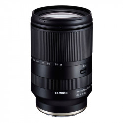 TAMRON Objectif 28-200mm f/2.8-5.6 Di III RXD compatible avec SONY FE Garanti 2 ans