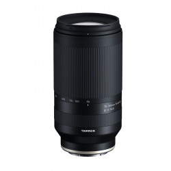 TAMRON Objectif 70-300mm f/4.5-6.3 Di III RXD compatible avec SONY FE Garanti 2 ans