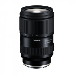 TAMRON Objectif 28-75mm f/2.8 Di III VXD G2 compatible avec SONY FE Garanti 2 ans