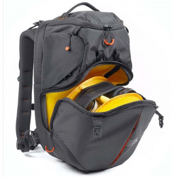 KATA SAC A DOS KT PL-R-8 REVOLVER CAROUSEL