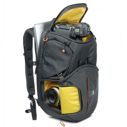 KATA SAC A DOS KT PL-R-8 REVOLVER CAROUSEL