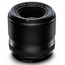 FUJIFILM Objectif Fujinon XF 60mm f/2.4 R Macro