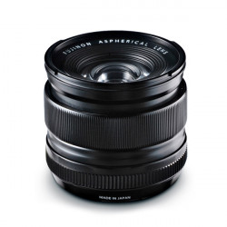 FUJIFILM Objectif Fujinon XF 14mm f/2.8 R