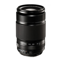 FUJIFILM Objectif Fujinon XF 55-200mm f/3.5-4.8 R LM OIS