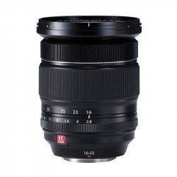 FUJIFILM Objectif Fujinon XF 16-55mm f/2.8 R LM WR