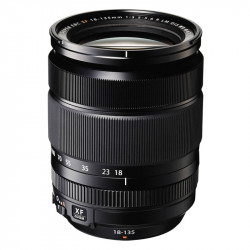 FUJIFILM Objectif Fujinon XF 18-135mm f/3.5-5.6 R LM OIS WR