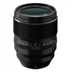 FUJIFILM Objectif Fujinon XF 50 mm f/1 R WR Garanti 2 ans