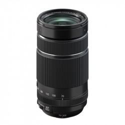 FUJIFILM Objectif Fujinon XF 70-300mm f/4-5.6 R LM OIS WR Garanti 3 ans