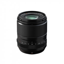 FUJIFILM Objectif Fujinon XF 23mm f/1.4 R