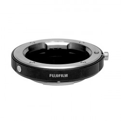 FUJIFILM Bague d'adaptation Monture M pour hybrides série X