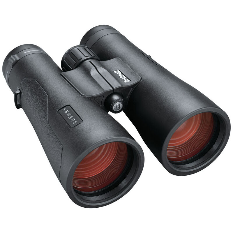 BUSHNELL Jumelles ENGAGE EDX 12X50 Neuf - vue 4