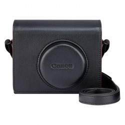 CANON Etui DCC-1830 pour G1X Mark III