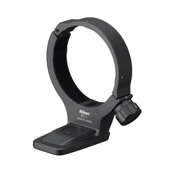 NIKON collier de pied RT1 pour Nikon 70-200mm f/4