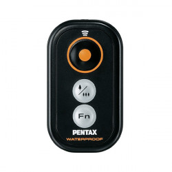 PENTAX Telecommande étanche O-RC1 pour réflex série K-3, K-5, K-7 et K-1