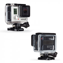 GOPRO BOITIER SKELETON - AHSSK-301 pour HERO3+