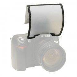 LUMIQUEST Diffuseur Flash SOFT SCREEN
