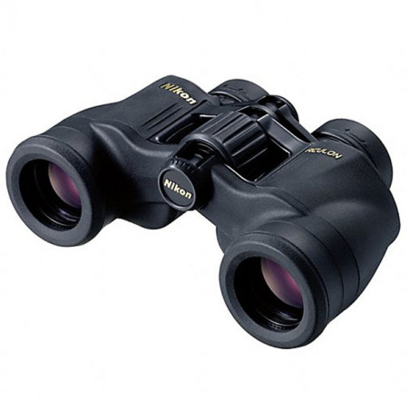 NIKON Jumelles ACULON A211 7X35