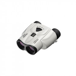 NIKON Jumelles SPORTTAR ZOOM 8-24x25 Blanc