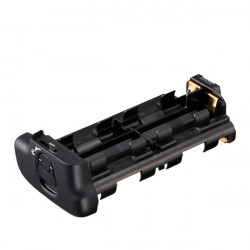 NIKON MS-D11 Conteneur de pile AA pour MB-D11 D7000