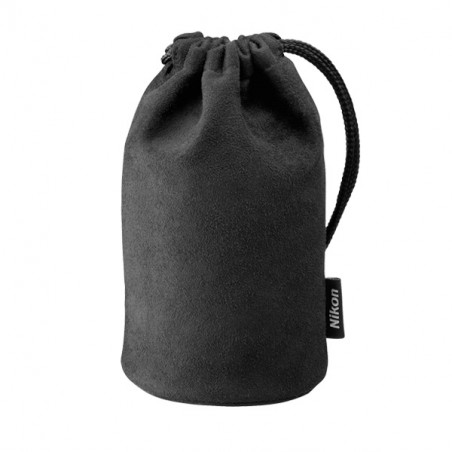 NIKON CL-0715 étui souple pour objectif