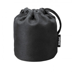 NIKON CL-0913 étui souple pour objectif