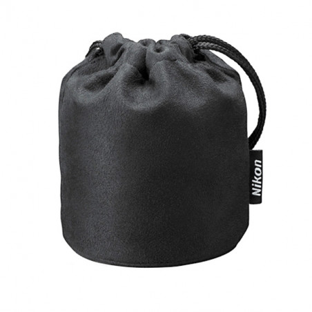 NIKON CL-0913 étui souple pour objectif
