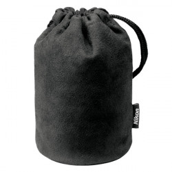 NIKON CL-0915 étui souple pour objectif