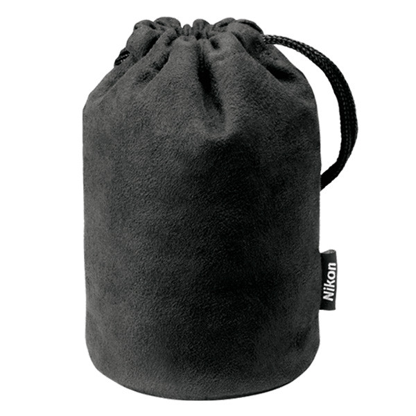 NIKON CL-0915 étui souple pour objectif