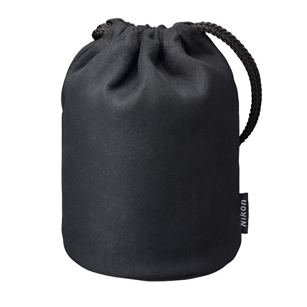 NIKON CL-1118 étui souple pour objectif