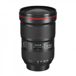 CANON Objectif EF 16-35mm f/2.8 L III USM Garanti 2 ans