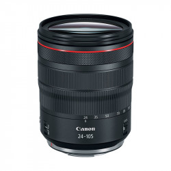 CANON Objectif RF 24-105mm f/4L IS USM Garanti 2 ans