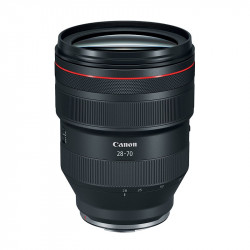 CANON Objectif RF 28-70mm f/2L USM Garanti 2 ans