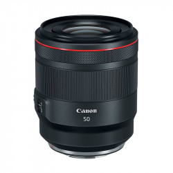 CANON Objectif RF 50mm f/1.2L USM Garanti 2 ans