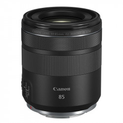 CANON Objectif RF 85mm f/2 macro Garanti 2 ans