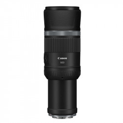 CANON Objectif RF 600mm f/11 Garanti 2 ans