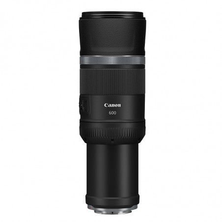 CANON Objectif RF 600mm f/11 Garanti 2 ans