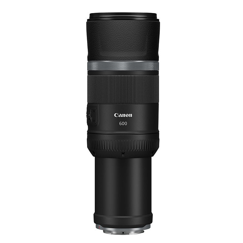 CANON Objectif RF 600mm f/11 Garanti 2 ans
