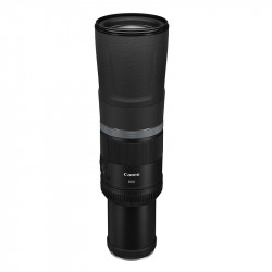 CANON Objectif RF 800mm f/11 Garanti 2 ans